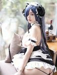 小倉千代w