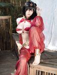 小倉千代w