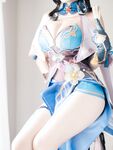 小倉千代w