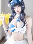 小倉千代w