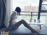 最新流出福利！推特東北網紅【Heykong】私拍，反差女前凸後翹大奶美臀，喜歡露出激情啪啪