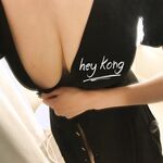 最新流出福利！推特東北網紅【Heykong】私拍，反差女前凸後翹大奶美臀，喜歡露出激情啪啪