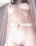 最新流出福利！推特東北網紅【Heykong】私拍，反差女前凸後翹大奶美臀，喜歡露出激情啪啪