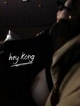 最新流出福利！推特東北網紅【Heykong】私拍，反差女前凸後翹大奶美臀，喜歡露出激情啪啪