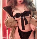 顶级露脸反差女神！推特S级身材刺青博主【jealous215】福利，坚挺奶子丰满翘臀各种不雅私拍