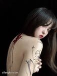 顶级露脸反差女神！推特S级身材刺青博主【jealous215】福利，坚挺奶子丰满翘臀各种不雅私拍