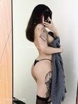 顶级露脸反差女神！推特S级身材刺青博主【jealous215】福利，坚挺奶子丰满翘臀各种不雅私拍