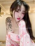 顶级露脸反差女神！推特S级身材刺青博主【jealous215】福利，坚挺奶子丰满翘臀各种不雅私拍