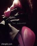 顶级露脸反差女神！推特S级身材刺青博主【jealous215】福利，坚挺奶子丰满翘臀各种不雅私拍