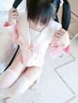 Cute at inosenteng maliit na humanoid bitch ✅ Twitter loli "Lori Little Sweet Sauce" welfare private photoshoot, sobrang legal na kawaii little loli, ang malambot na puki ng first-line na puting tigre ay sobrang kaakit-akit