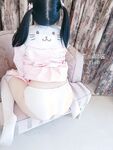 Cute at inosenteng maliit na humanoid bitch ✅ Twitter loli "Lori Little Sweet Sauce" welfare private photoshoot, sobrang legal na kawaii little loli, ang malambot na puki ng first-line na puting tigre ay sobrang kaakit-akit