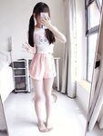 Cute at inosenteng maliit na humanoid bitch ✅ Twitter loli "Lori Little Sweet Sauce" welfare private photoshoot, sobrang legal na kawaii little loli, ang malambot na puki ng first-line na puting tigre ay sobrang kaakit-akit