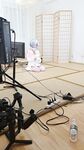 Top nữ người mẫu lộ mặt và tiết lộ bí mật! Hàng ngàn người muốn mua toàn cảnh nữ thần với hàng triệu người hâm mộ [Huan'er]. Cô ấy có ngoại hình đẹp và dáng người, được các chúa vàng yêu thích. Cô ấy huấn luyện con chó cái nhỏ bằng một chiếc bánh kem.