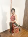 Top nữ người mẫu lộ mặt và tiết lộ bí mật! Hàng ngàn người muốn mua toàn cảnh nữ thần với hàng triệu người hâm mộ [Huan'er]. Cô ấy có ngoại hình đẹp và dáng người, được các chúa vàng yêu thích. Cô ấy huấn luyện con chó cái nhỏ bằng một chiếc bánh kem.