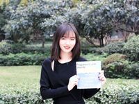Top nữ người mẫu lộ mặt và tiết lộ bí mật! Hàng ngàn người muốn mua toàn cảnh nữ thần với hàng triệu người hâm mộ [Huan'er]. Cô ấy có ngoại hình đẹp và dáng người, được các chúa vàng yêu thích. Cô ấy huấn luyện con chó cái nhỏ bằng một chiếc bánh kem.