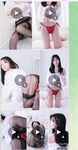 Top nữ người mẫu lộ mặt và tiết lộ bí mật! Hàng ngàn người muốn mua toàn cảnh nữ thần với hàng triệu người hâm mộ [Huan'er]. Cô ấy có ngoại hình đẹp và dáng người, được các chúa vàng yêu thích. Cô ấy huấn luyện con chó cái nhỏ bằng một chiếc bánh kem.