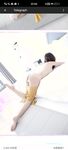 Top nữ người mẫu lộ mặt và tiết lộ bí mật! Hàng ngàn người muốn mua toàn cảnh nữ thần với hàng triệu người hâm mộ [Huan'er]. Cô ấy có ngoại hình đẹp và dáng người, được các chúa vàng yêu thích. Cô ấy huấn luyện con chó cái nhỏ bằng một chiếc bánh kem.