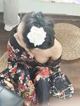Top nữ người mẫu lộ mặt và tiết lộ bí mật! Hàng ngàn người muốn mua toàn cảnh nữ thần với hàng triệu người hâm mộ [Huan'er]. Cô ấy có ngoại hình đẹp và dáng người, được các chúa vàng yêu thích. Cô ấy huấn luyện con chó cái nhỏ bằng một chiếc bánh kem.