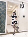 Top nữ người mẫu lộ mặt và tiết lộ bí mật! Hàng ngàn người muốn mua toàn cảnh nữ thần với hàng triệu người hâm mộ [Huan'er]. Cô ấy có ngoại hình đẹp và dáng người, được các chúa vàng yêu thích. Cô ấy huấn luyện con chó cái nhỏ bằng một chiếc bánh kem.