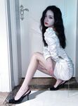 Top nữ người mẫu lộ mặt và tiết lộ bí mật! Hàng ngàn người muốn mua toàn cảnh nữ thần với hàng triệu người hâm mộ [Huan'er]. Cô ấy có ngoại hình đẹp và dáng người, được các chúa vàng yêu thích. Cô ấy huấn luyện con chó cái nhỏ bằng một chiếc bánh kem.