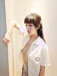 Top nữ người mẫu lộ mặt và tiết lộ bí mật! Hàng ngàn người muốn mua toàn cảnh nữ thần với hàng triệu người hâm mộ [Huan'er]. Cô ấy có ngoại hình đẹp và dáng người, được các chúa vàng yêu thích. Cô ấy huấn luyện con chó cái nhỏ bằng một chiếc bánh kem.
