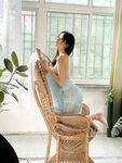 Top nữ người mẫu lộ mặt và tiết lộ bí mật! Hàng ngàn người muốn mua toàn cảnh nữ thần với hàng triệu người hâm mộ [Huan'er]. Cô ấy có ngoại hình đẹp và dáng người, được các chúa vàng yêu thích. Cô ấy huấn luyện con chó cái nhỏ bằng một chiếc bánh kem.
