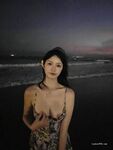 Top nữ người mẫu lộ mặt và tiết lộ bí mật! Hàng ngàn người muốn mua toàn cảnh nữ thần với hàng triệu người hâm mộ [Huan'er]. Cô ấy có ngoại hình đẹp và dáng người, được các chúa vàng yêu thích. Cô ấy huấn luyện con chó cái nhỏ bằng một chiếc bánh kem.