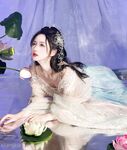 顶级女模露脸泄密！万人求购百万粉女神【幻儿】完整视图，有颜值有身材金主的最爱，啪啪内射调教小母狗日常图