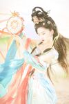 顶级女模露脸泄密！万人求购百万粉女神【幻儿】完整视图，有颜值有身材金主的最爱，啪啪内射调教小母狗日常图