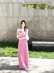 顶级女模露脸泄密！万人求购百万粉女神【幻儿】完整视图，有颜值有身材金主的最爱，啪啪内射调教小母狗日常图