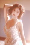 顶级女模露脸泄密！万人求购百万粉女神【幻儿】完整视图，有颜值有身材金主的最爱，啪啪内射调教小母狗日常图