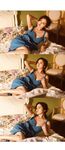 顶级女模露脸泄密！万人求购百万粉女神【幻儿】完整视图，有颜值有身材金主的最爱，啪啪内射调教小母狗日常图
