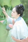 顶级女模露脸泄密！万人求购百万粉女神【幻儿】完整视图，有颜值有身材金主的最爱，啪啪内射调教小母狗日常图