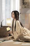 顶级女模露脸泄密！万人求购百万粉女神【幻儿】完整视图，有颜值有身材金主的最爱，啪啪内射调教小母狗日常图