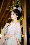 顶级女模露脸泄密！万人求购百万粉女神【幻儿】完整视图，有颜值有身材金主的最爱，啪啪内射调教小母狗日常图