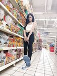 Inihayag ng nangungunang babaeng modelo ang kanyang mukha at naglabas ng mga sikreto! Libu-libong tao ang gustong bilhin ang kumpletong view ng diyosa na may milyun-milyong tagahanga [Huan'er]. sex at creampie.