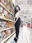 Inihayag ng nangungunang babaeng modelo ang kanyang mukha at naglabas ng mga sikreto! Libu-libong tao ang gustong bilhin ang kumpletong view ng diyosa na may milyun-milyong tagahanga [Huan'er]. sex at creampie.
