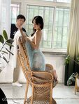 Inihayag ng nangungunang babaeng modelo ang kanyang mukha at naglabas ng mga sikreto! Libu-libong tao ang gustong bilhin ang kumpletong view ng diyosa na may milyun-milyong tagahanga [Huan'er]. sex at creampie.