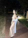 Inihayag ng nangungunang babaeng modelo ang kanyang mukha at naglabas ng mga sikreto! Libu-libong tao ang gustong bilhin ang kumpletong view ng diyosa na may milyun-milyong tagahanga [Huan'er]. sex at creampie.
