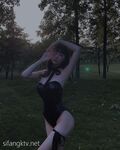 Inihayag ng nangungunang babaeng modelo ang kanyang mukha at naglabas ng mga sikreto! Libu-libong tao ang gustong bilhin ang kumpletong view ng diyosa na may milyun-milyong tagahanga [Huan'er]. sex at creampie.