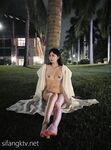 Inihayag ng nangungunang babaeng modelo ang kanyang mukha at naglabas ng mga sikreto! Libu-libong tao ang gustong bilhin ang kumpletong view ng diyosa na may milyun-milyong tagahanga [Huan'er]. sex at creampie.