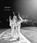 重磅佳作！人生贏家推特富豪大神【海盜船長】私拍第三彈，重金全包多位九頭身極品外圍女神淫亂大轟趴
