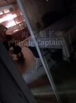 重磅佳作！人生贏家推特富豪大神【海盜船長】私拍第三彈，重金全包多位九頭身極品外圍女神淫亂大轟趴