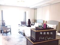 重磅佳作！人生贏家推特富豪大神【海盜船長】私拍第三彈，重金全包多位九頭身極品外圍女神淫亂大轟趴