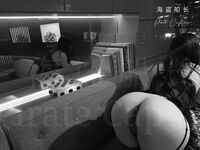 重磅佳作！人生贏家推特富豪大神【海盜船長】私拍第三彈，重金全包多位九頭身極品外圍女神淫亂大轟趴