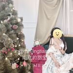 长得越乖玩的越嗨软萌甜美小母狗『南京的甜宝呀』