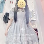长得越乖玩的越嗨软萌甜美小母狗『南京的甜宝呀』