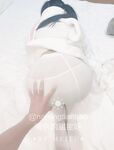 长得越乖玩的越嗨软萌甜美小母狗『南京的甜宝呀』
