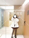 长得越乖玩的越嗨软萌甜美小母狗『南京的甜宝呀』