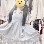 长得越乖玩的越嗨软萌甜美小母狗『南京的甜宝呀』